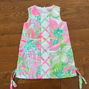 Lily Pulitzer size 4 dress